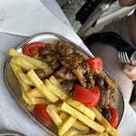 Photo n°3 de l'avis de Karolis.� fait le 04/04/2023 à 21:17 sur le  O Braseiro De Gaula à Gaula