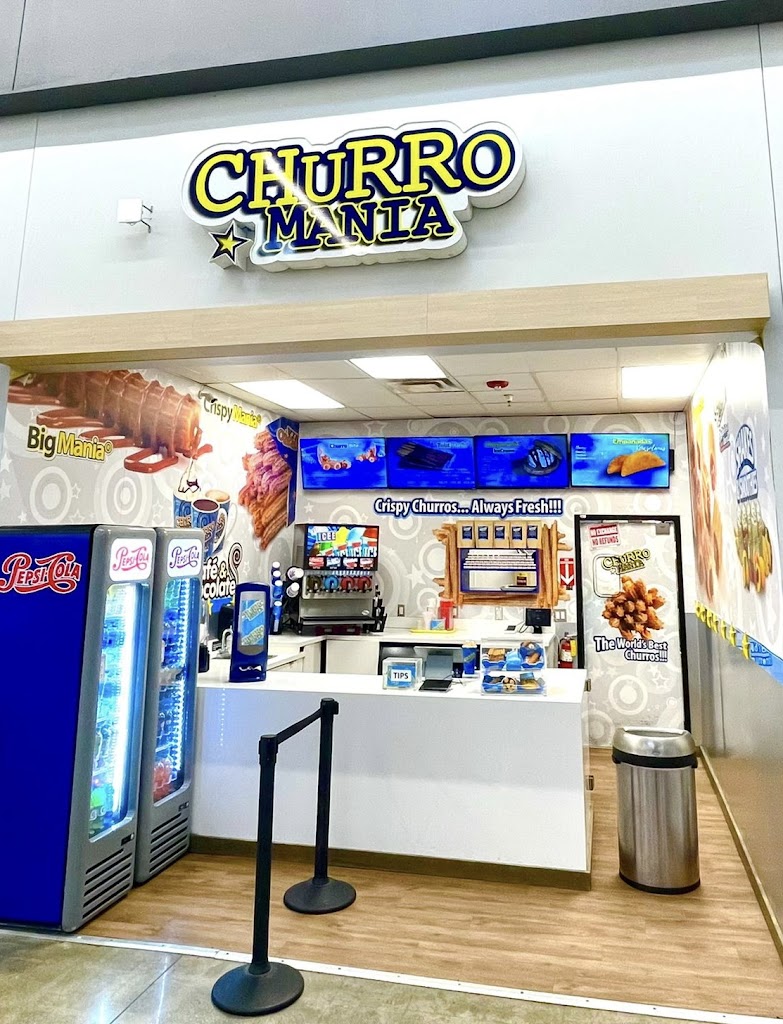 Churromania Hialeah Gardens 33016