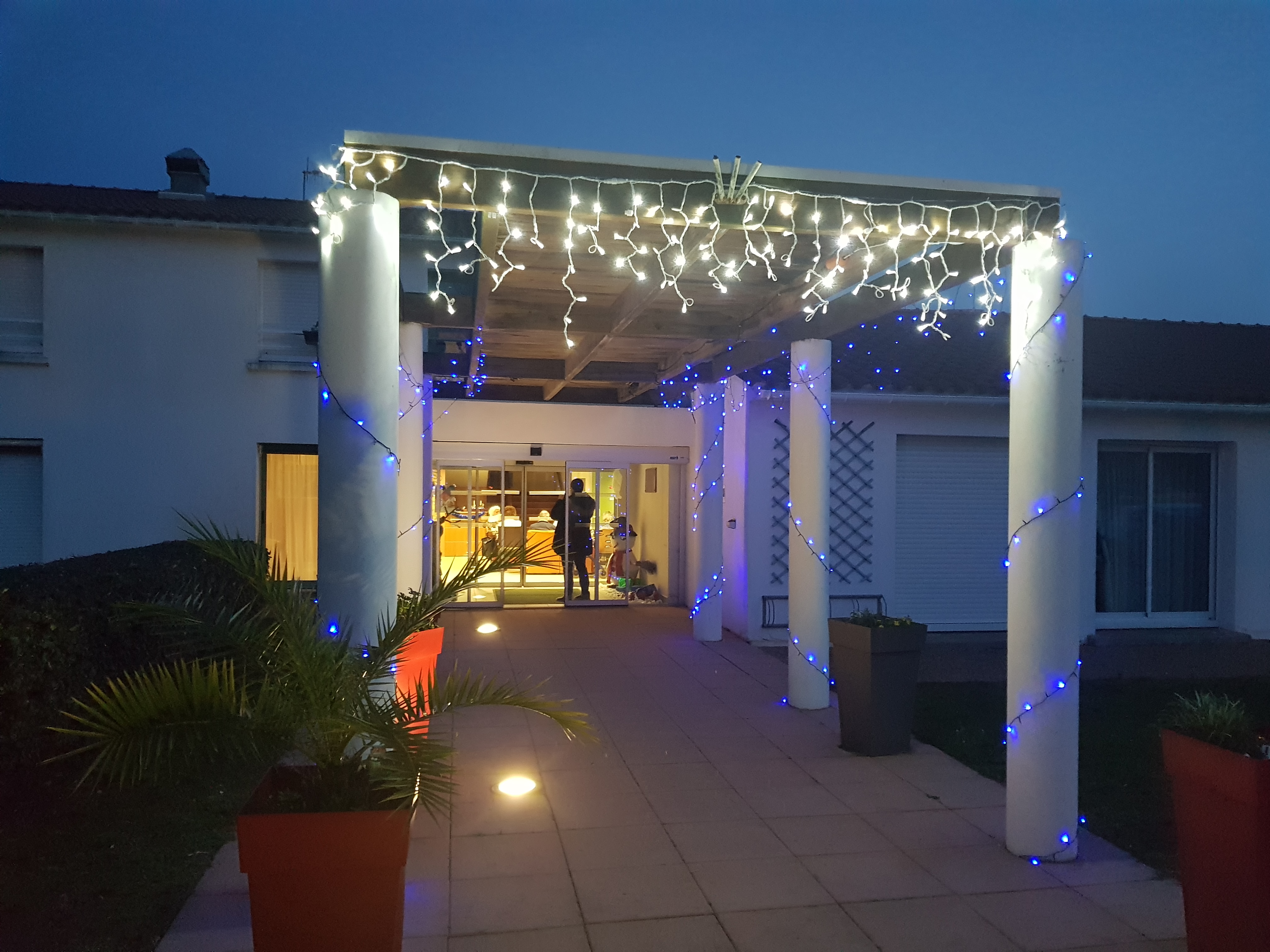 Photo n° 1 de l'avis de P. fait le 25/12/2018 à 16:52