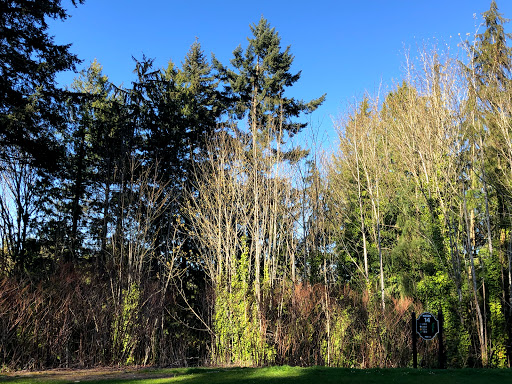 Park «Jackson Park Golf Course», reviews and photos, 1000 NE 135th St, Seattle, WA 98125, USA