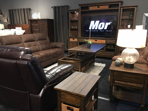 Furniture Store «Mor Furniture for Less», reviews and photos, 5400 Martin Way E, Lacey, WA 98516, USA