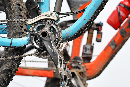 Bicycle Store «Valley Cycle Shop», reviews and photos, 139 NY-59, Spring Valley, NY 10977, USA