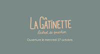 Photos du propriétaire du Restaurant français La Gâtinette à Angoulême - n°1