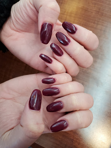 Nail Salon «Elite Nail Salon», reviews and photos, 147 Woodport Rd # 2, Sparta Township, NJ 07871, USA