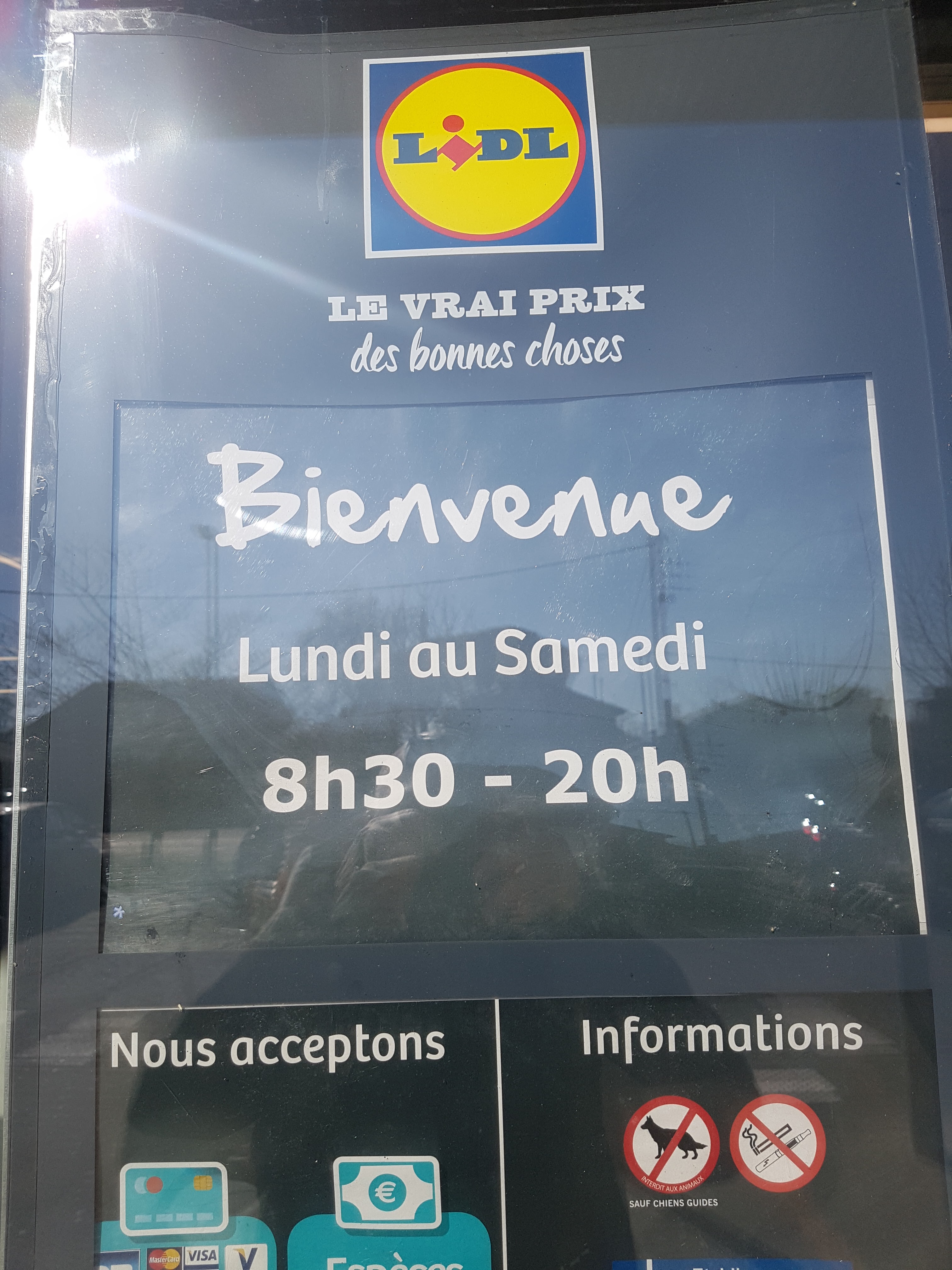 Photo n° 2 de l'avis de Ab.e fait le 16/02/2019 à 11:13