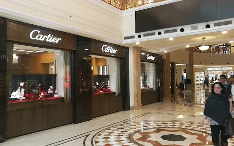 Cartier image