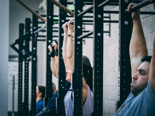 Gym «CrossFit Total Empowerment», reviews and photos, 231 Voice Rd, Carle Place, NY 11514, USA