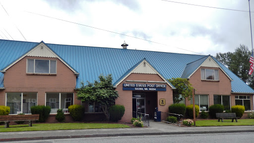 Post Office «United States Postal Service», reviews and photos, 102 4th St, Sultan, WA 98294, USA