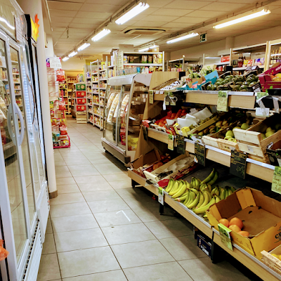 Chezy market à Chézy-sur-Marne