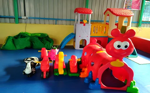 Kidz Village Hosur - Game Zone & Day Care Center image