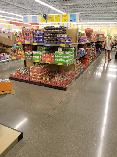 Supermarket «ALDI», reviews and photos, 750 Bunny Trail, Sun Prairie, WI 53590, USA