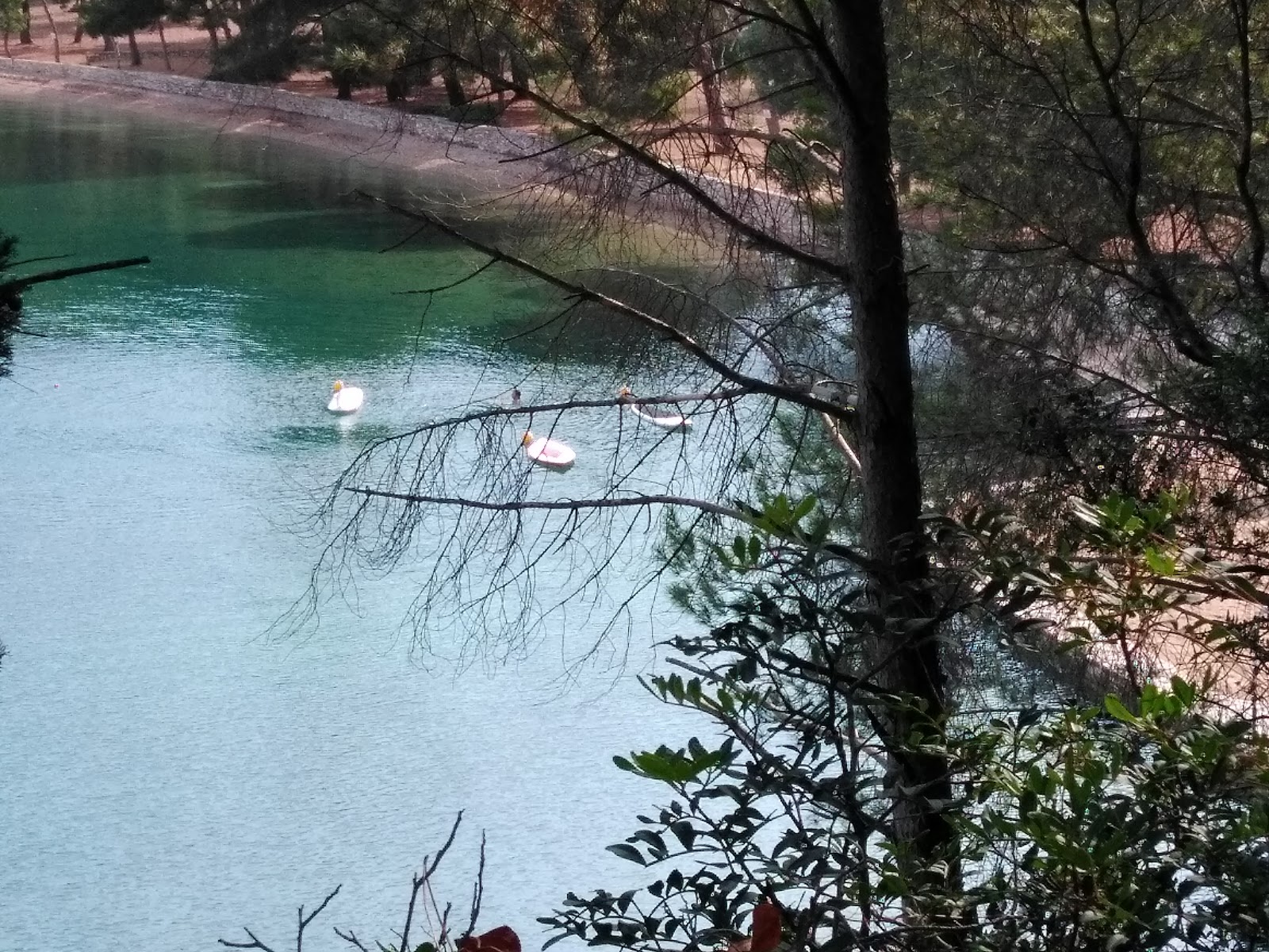 Foto von Mprosta Aetos - beliebter Ort unter Entspannungskennern