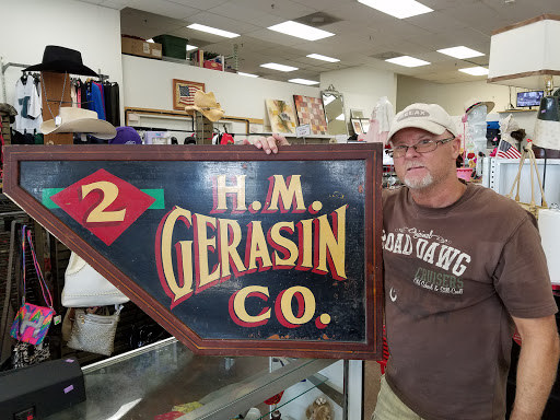 Thrift Store «Bargains Thrift Shop», reviews and photos, 77940 Country Club Dr, Palm Desert, CA 92211, USA