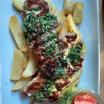 Photo n°2 de l'avis de Andreas.e fait le 11/07/2021 à 19:07 sur le  Rizzorante Al Ponte à Fuldabrück