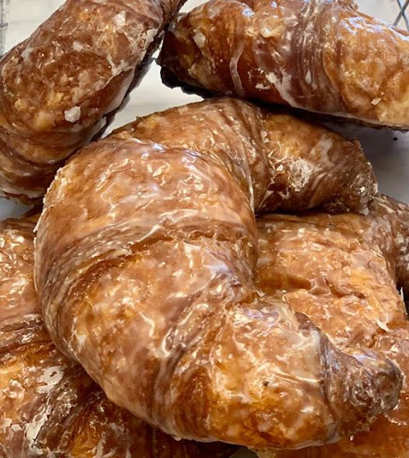 Donut Shop «Heav’nly Donuts», reviews and photos, 592 Merrimack Ave, Dracut, MA 01826, USA