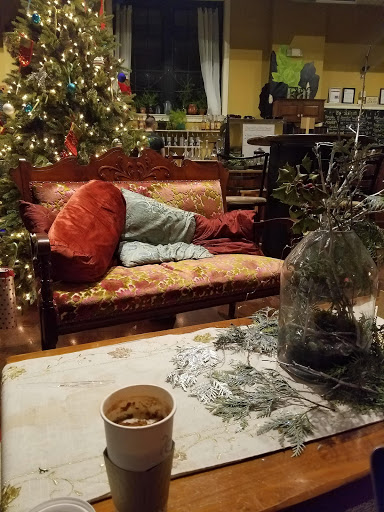 Coffee Shop «The Zen Den», reviews and photos, 20 Donaldson St, Doylestown, PA 18901, USA