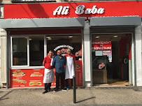 Photos du propriétaire du Restaurant Ali Baba à Villeneuve-Saint-Georges - n°3