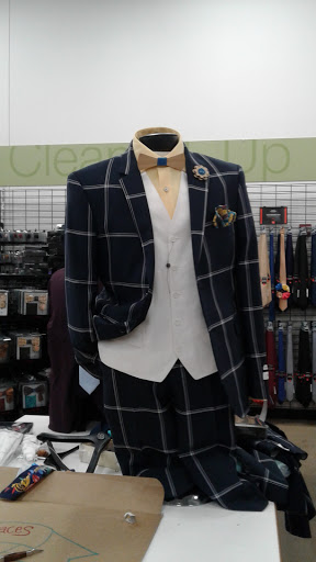 Clothing Store «K&G Fashion Superstore», reviews and photos, 13902 Northwest Fwy, Houston, TX 77040, USA