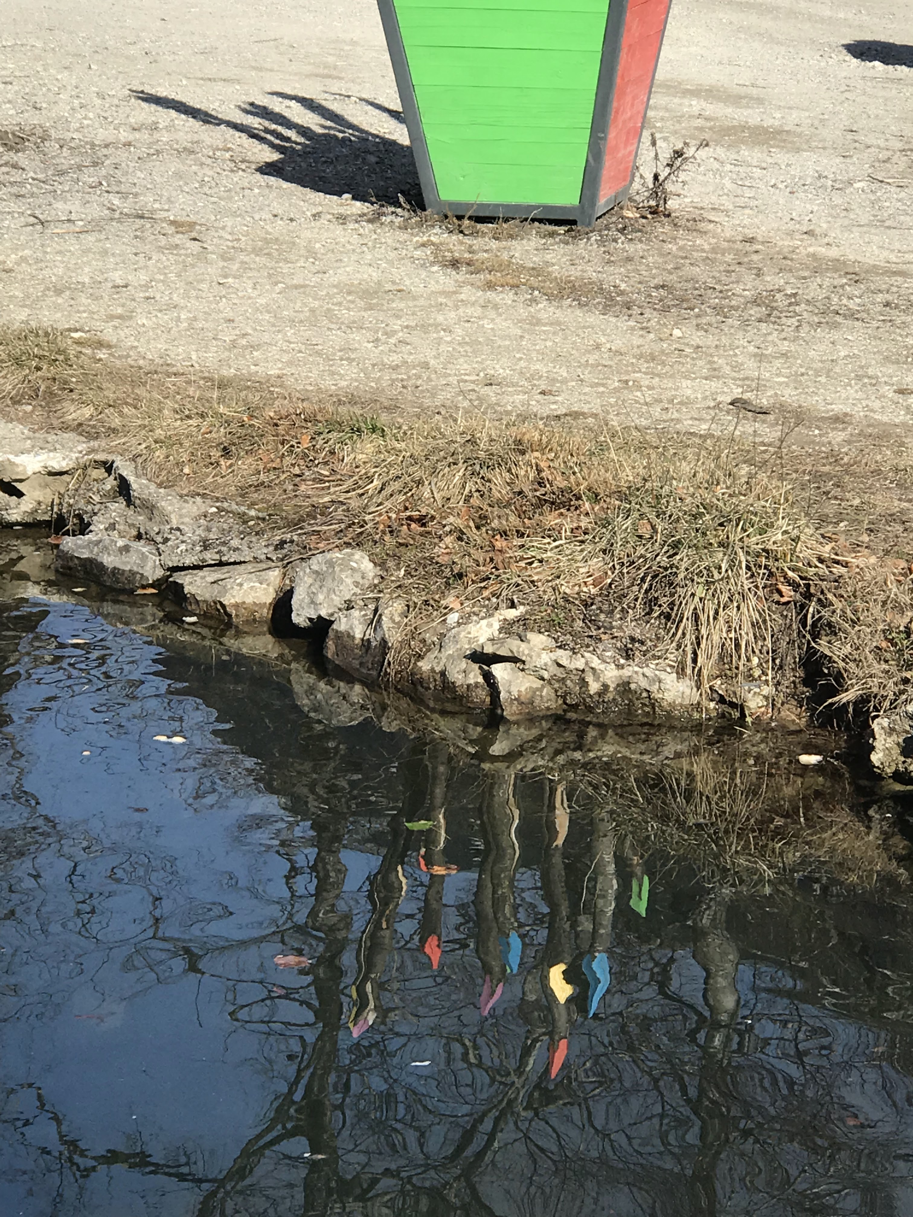 Photo n° 18 de l'avis de Catherine.a fait le 25/03/2018 à 15:10