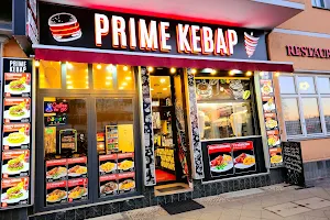 Prime Kebab image