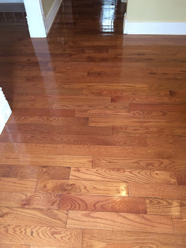 Cleaning Service «KB Cleaning Services, inc.», reviews and photos, 5256 Carrington Park Dr, Powder Springs, GA 30127, USA