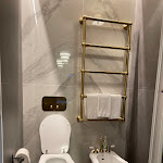 Photo n°9 de l'avis de Nasser.l fait le 07/08/2021 à 18:57 sur le  Matilde Boutique Hotel à Milan