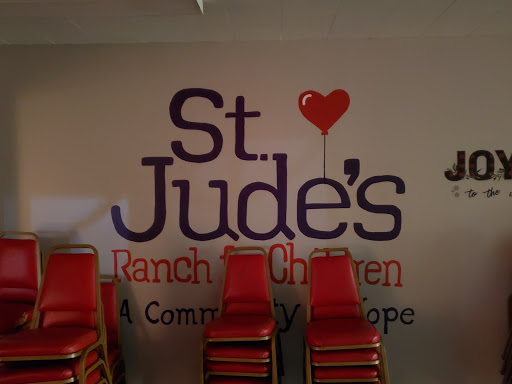 Non-Profit Organization «St. Judes Ranch for Children», reviews and photos