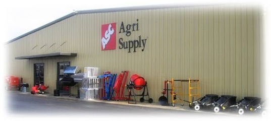 Agri Supply of Greenville