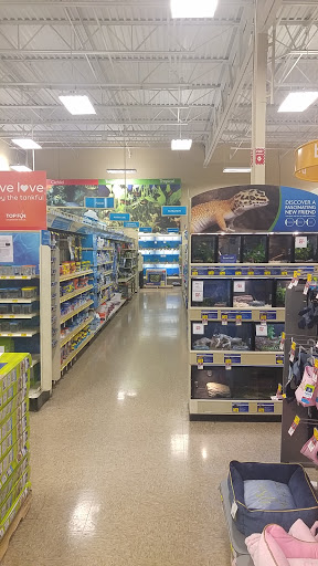Pet Supply Store «PetSmart», reviews and photos, 7850 W Commercial Blvd, Lauderhill, FL 33351, USA