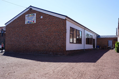 École Communale de Thumaide