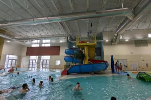 Lawrence Indoor Aquatic Center image