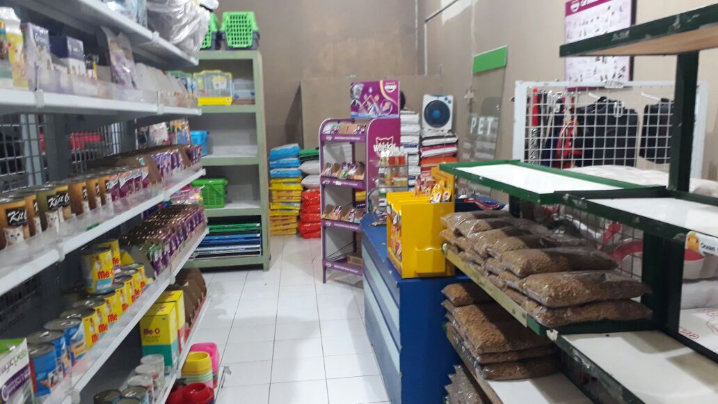 Star Petshop