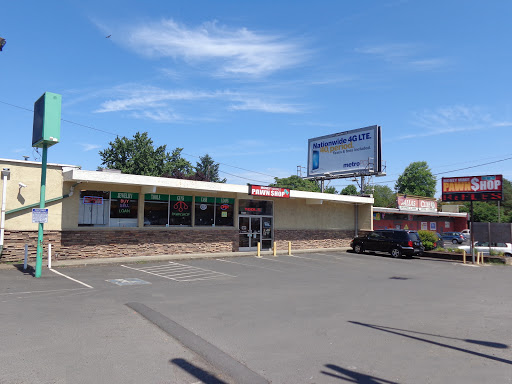 Pawn Shop «Money Market Pawn Shop», reviews and photos, 13607 SE Powell Blvd, Portland, OR 97236, USA
