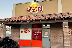 Zen Curry House image