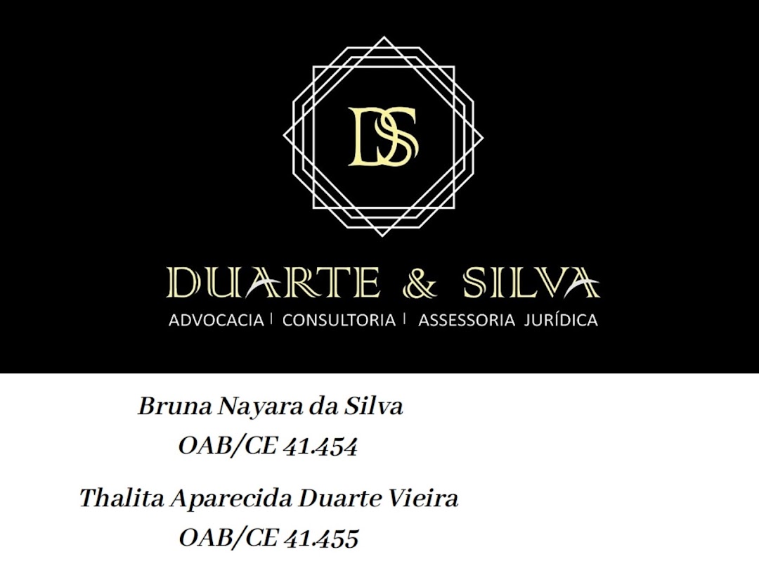 Duarte & Silva Advocacia Consultoria Assessoria Jurídica