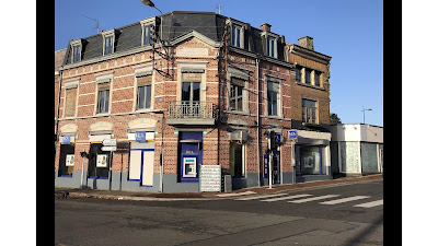 LCL Banque et assurance à Mouvaux