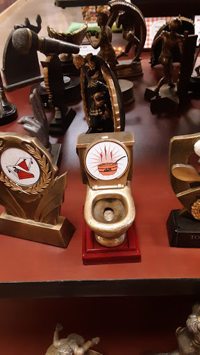 Trophy Shop «Pieczonka Trophy», reviews and photos, 5906 OH-128, Cleves, OH 45002, USA