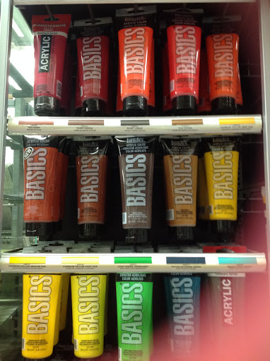 Art Supply Store «GC Stationery Inc.», reviews and photos, 8110 37th Ave, Jackson Heights, NY 11372, USA