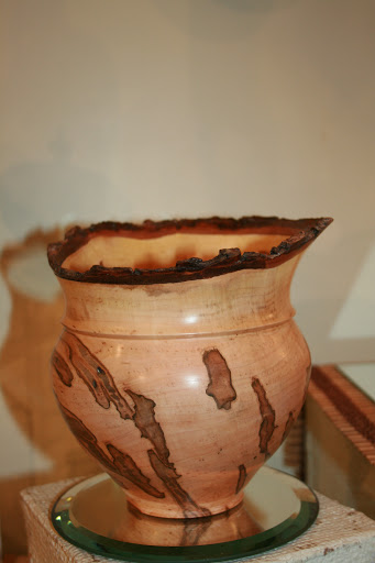 Craft Store «Brushy Fork Creek Gallery», reviews and photos, 1550 Pleasant Greenhill Rd, Crofton, KY 42217, USA