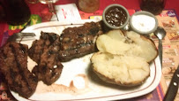 Steak du Restaurant Buffalo Grill Cambrai - n°12