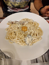 Spaghetti du Restaurant italien Del Arte à Quetigny - n°2