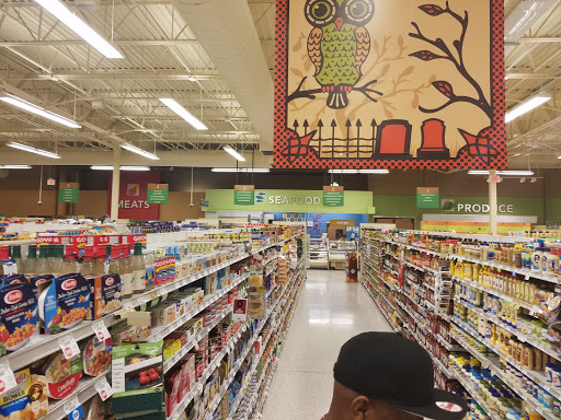 Supermarket «Publix Super Market at Promenade at Silver Palm», reviews and photos, 23300 SW 112th Ave, Homestead, FL 33032, USA