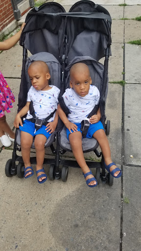 Barber Shop «Sharper Image Barber Shop II», reviews and photos, 50 W James St, Lancaster, PA 17603, USA