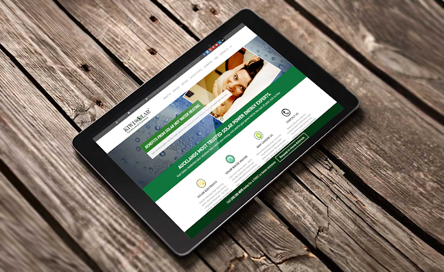 Reviews of Digital Zen in Auckland - Website designer