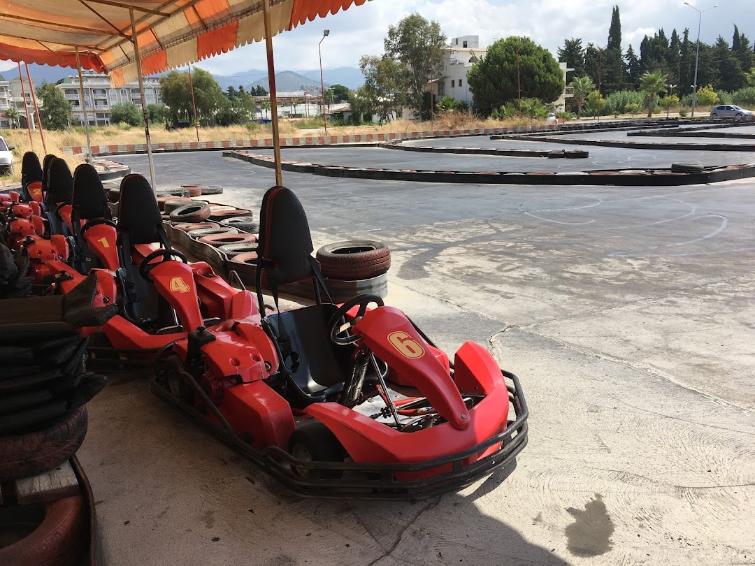 Konak Karting