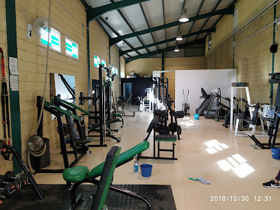 Muscle Gym Jerte - C. el Vao, 4, 10612 Jerte, Cáceres, Spain