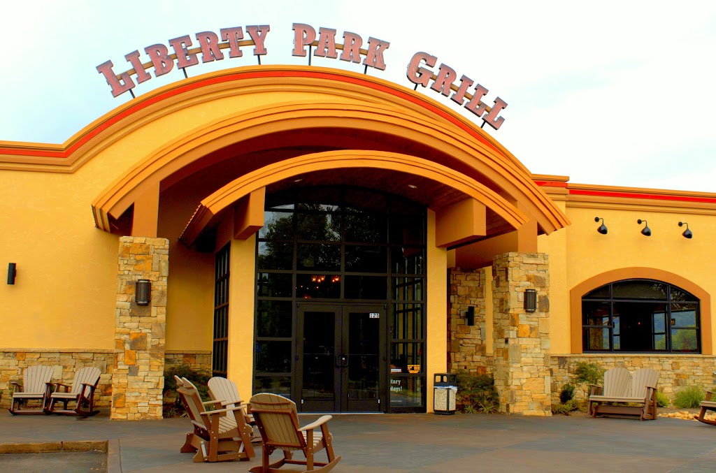 Liberty Park Grill Clarksville, TN 37040 Menu, Hours, Reviews and