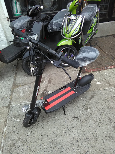 Auto Body Shop «S&T Auto Body», reviews and photos, 4632 Third Ave, Bronx, NY 10458, USA