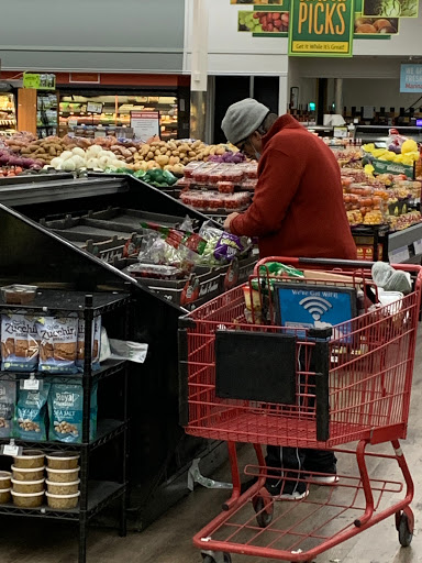 Supermarket «Lucky», reviews and photos, 1322 El Camino Real, San Bruno, CA 94066, USA