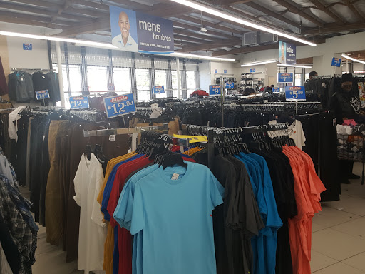 Discount Store «Fallas Discount Stores», reviews and photos, 10715-10739 MacArthur Blvd, Oakland, CA 94605, USA